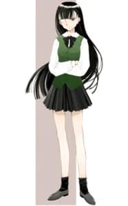 左京 葉野香