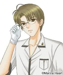 Itsuki Shuuya