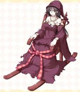 ミゼ・アルトワーズ