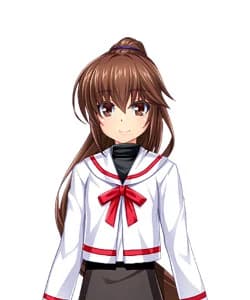 Sasahara Saori