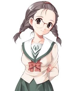 Minakami Midori