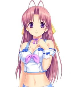 Aoi Matsuri