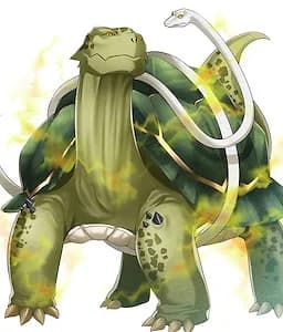 玄武神