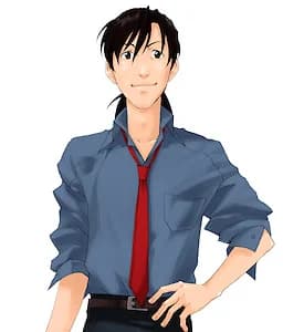 Kaji Ryouji