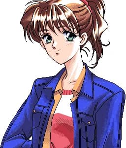 Takemura Makoto
