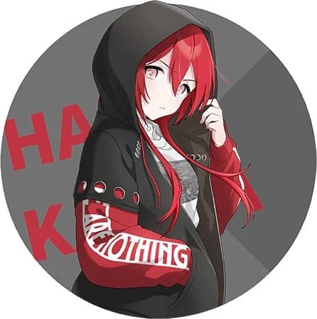 神田はれ