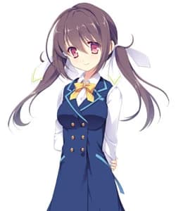 藤宫汐音