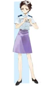 桜町 由子