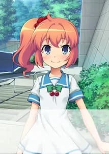 天月 めぐる