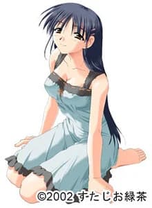 Takase Asuna