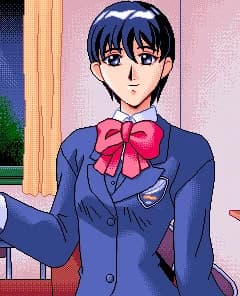Kodama Masumi