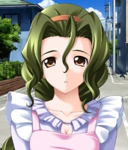 Isumi Yayoi