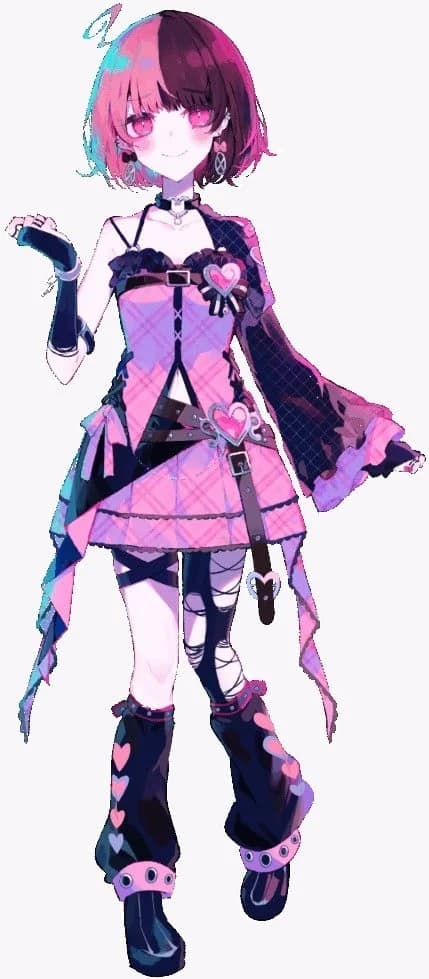 彩家リイル