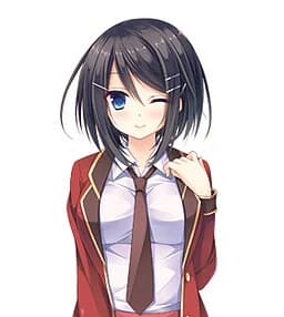 Himeji Shion