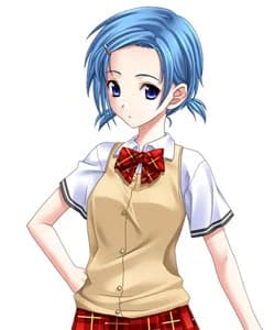 Enbi Kanade