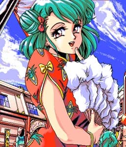 Hikaru