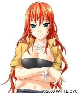 Hasegawa Akemi