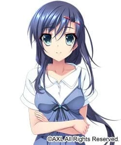 真備 シオン