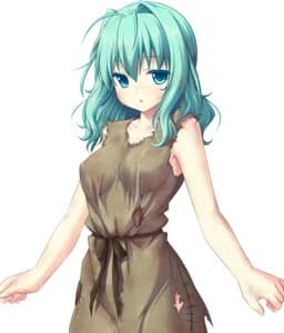 サリア