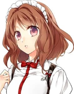 Fujishiro Mao