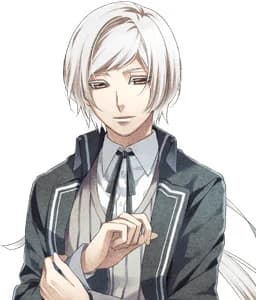 Nijou Sakuya