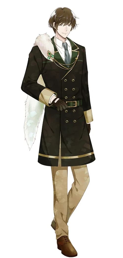 安柏·克洛伊兹