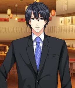 Yanase Riki