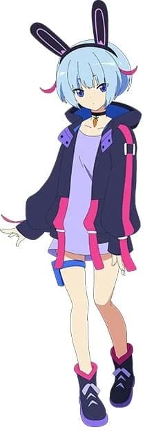 乙坂シオン