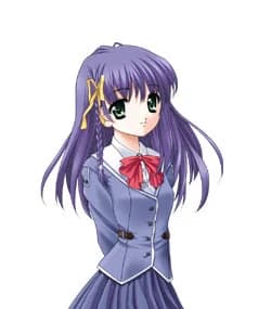 Kusanagi Minato