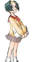Sakazaki Ami
