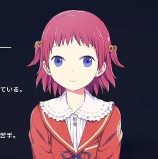 楠木あかね