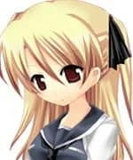 赤森翼