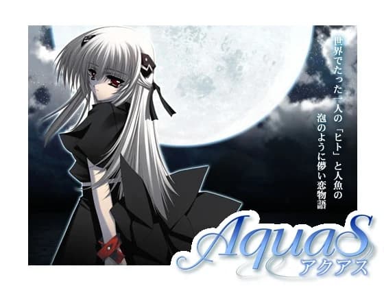 AQUAS