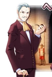 ヘンリー・ネーヴル