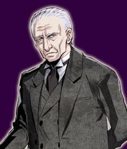 Professor