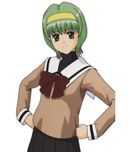 Aizawa Chitose