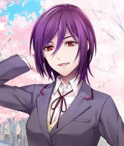 Seta Kaoru