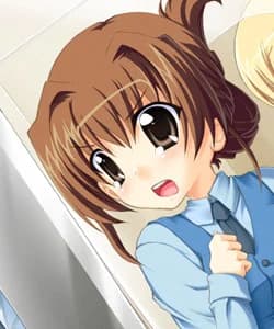 行員