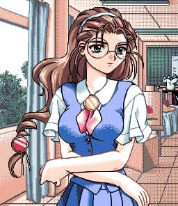 井上 かすみ