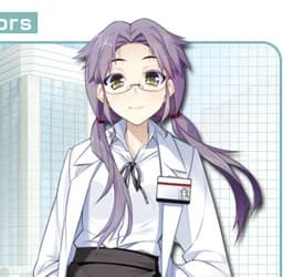 Mutou Aoi