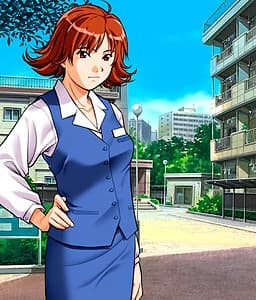 末広 円香