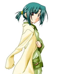Kon'ya Mina