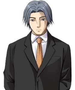 Kitano Takuzou