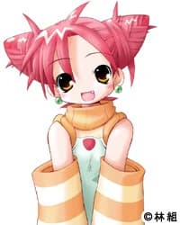 メリッサ