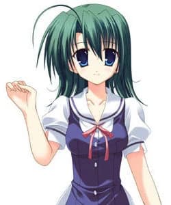 Ichihara Mizuki