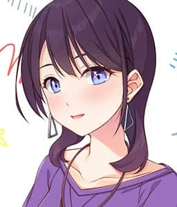 Anegasaki Yoriko