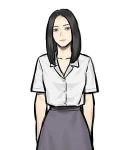 水口 似
