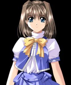 Aoi Kumi