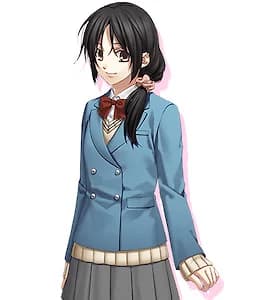 雪村千鹤