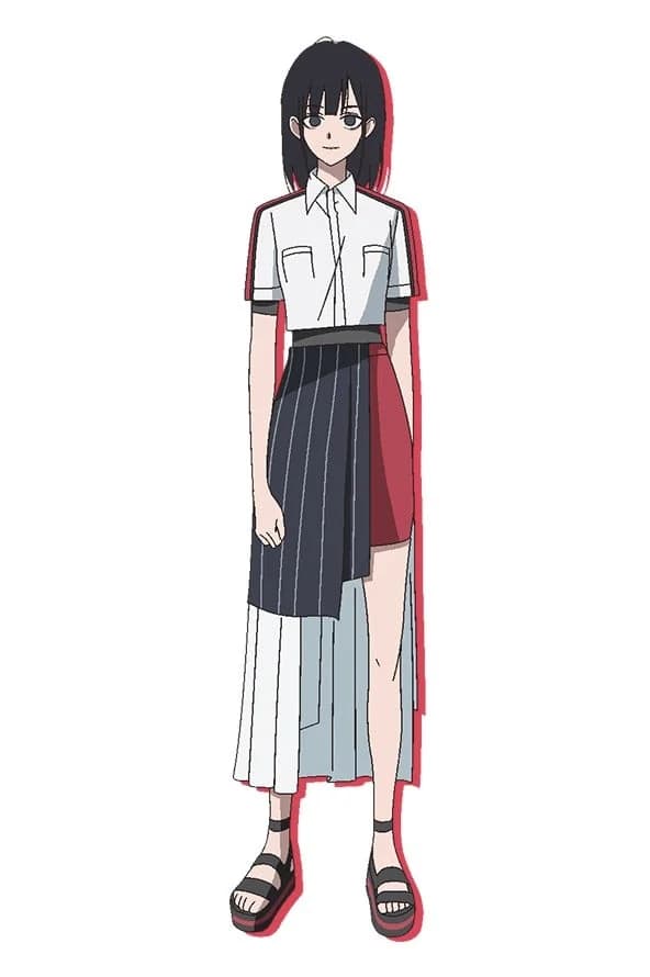 乔苓